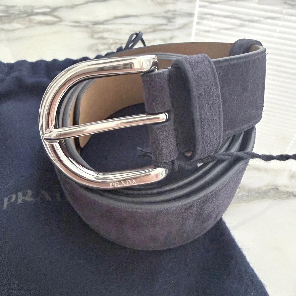 Prada ultra luxurious